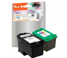 Peach Remanufactured 350/351XL MultiPack alternativní cartridge