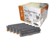 Peach Regenerowany toner alternatywny CC53A / HP 2320 / 2x3/3x2800 stron / MultiPack PLUS