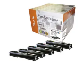 Peach Remanufactured CE31A alternativní toner/ HP LJ CP 1025, Pro 100, 200