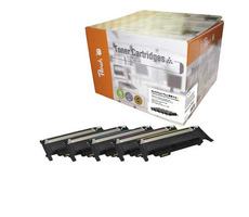 Peach Regenerowany toner alternatywny MultiPack PLUS serii CLT-4092 / CLP-310 / 2x1500/3x1000 stron / MultiPack