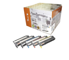 Peach Regenerowany toner alternatywny CLT-4072 MultiPack PLUS / CLP-320, 325 / 2x1500/3x1000 stron / MultiPack PLUS