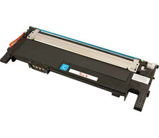 Peach Regenerowany toner alternatywny CLT-C406S / CLP- 360, 365 / 1000 stron / niebieski