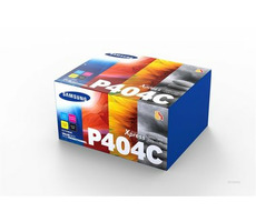Toner HP - Samsung CLT-P404C / SL-C430/C480 / CMYK