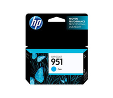 HP CN050AE originální cartridge 951