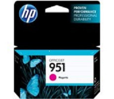 HP CN051AE originální cartridge 951