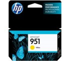 HP CN052AE originální cartridge 951