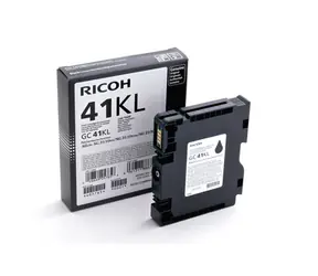 Oryginalny toner Ricoh 405765 / do SG 2100N/3110DN/3110DNw/3100SNw/3110SFNw/3120B/SFNw/7100D / 600 stron / czarny