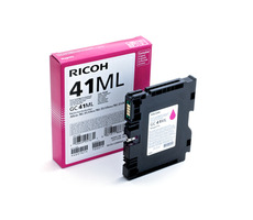 Toner oryginalny Ricoh 405767 / do SG 2100N/3110DN/3110DNw/3100SNw/3110SFNw/3120B/SFNw/7100D / 600 stron / magenta