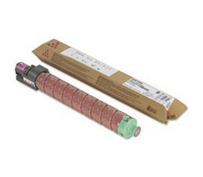 Oryginalny toner Ricoh 841819 / do MPC 3503 / 18 000 stron / magenta