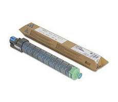 Oryginalny toner Ricoh 841820 / do MPC 3503 / 18 000 stron / cyjan