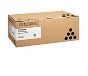 Oryginalny toner Ricoh 407647 / do SP 3500SF/SP 3510SF/3500N / 2500 stron / czarny 