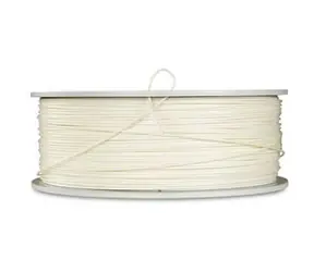 Filament Verbatim Retail BOX ABS / filament do drukarek 3D / 1,75 mm / 1 kg / biały