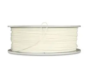 Verbatim Filament Retail BOX PLA / sznurek do drukarki 3D / 1,75mm / 1kg / biały