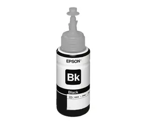Oryginalny wkład Epson T6731 / 70 ml / Czarny