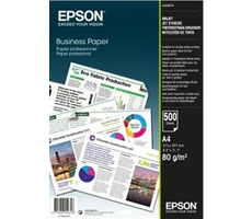 Papier Epson Business