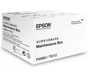 Pudełko konserwacyjne / kaseta Epson do konserwacji