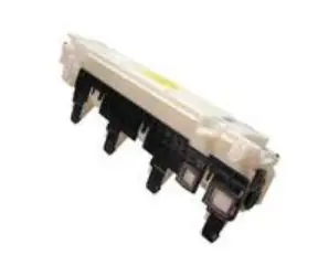 Zużyty toner - pojemnik na zużyty toner