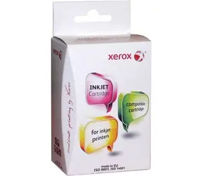 Xerox CH565A / kompatybilny wkład / HP DesignJet 510 / DesignJet 111 / 69 ml / Czarny