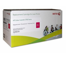 Xerox CF402X / kompatybilny toner / HP Color LaserJet M252 Pro / 2300 stron / żółty