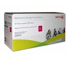 Xerox CF403X / toner kompatybilny / HP Color LaserJet M252 Pro / 2300 stron / fioletowy