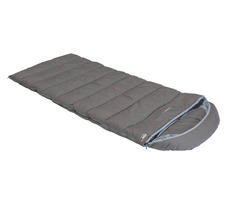 High Peak Dundee 4 / Śpiwór / 90x230 cm / +8°C | +4°C | -10°C 