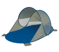 High Peak Calvia / Schronisko / 120x200 x 90-75 cm