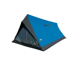High Peak Minilite / Namiot dla 2 osób / 100x200x120 x 90-60 cm / słup wody: 1500mm / wyprzedaż