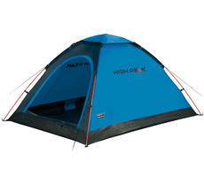 Monodome High Peak / Namiot dla 2 osób / 150x205 x 105 cm / słup wody: 1500mm