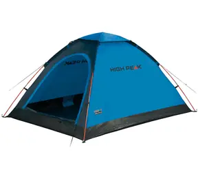 Monodome High Peak / Namiot dla 2 osób / 150x205 x 105 cm / słup wody: 1500mm