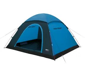 High Peak Monodome XL / Namiot dla 4 osób / 240x210 x 130 cm / słup wody: 1500mm