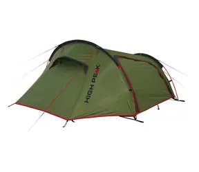 High Peak Sparrow 2 / Namiot dla 2 osób / 260x120 x 90-60 cm / słup wody: 3000mm
