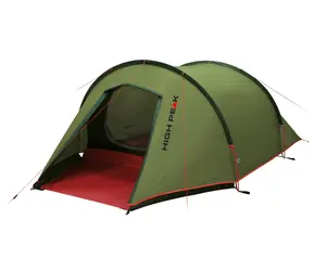 High Peak Kite 3 / Namiot dla 3 osób / 230x160 x 105 cm / słup wody: 3000mm