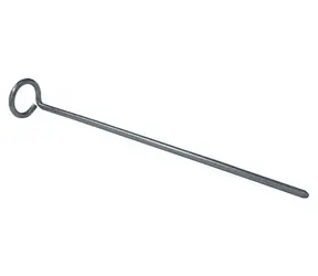 Szpilka oczkowa High Peak 6 szt. / 200x4 mm