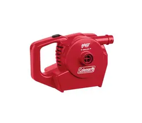 Coleman Akumulatorowa pompa QuickPump / Pompa / 12 V i 230 V / 679 l-min