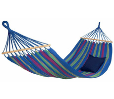 Amazonas Aruba jałowiec / Hamak / 210x120 cm / Nośność: 180 kg