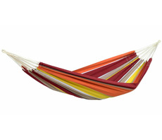 Amazonas Barbados acerola / Hamak / 230x150 cm / Nośność: 200 kg