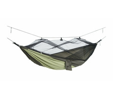 Amazonas Moskito Traveller Thermo / Hamak / 275x140 cm / Nośność: 200 kg