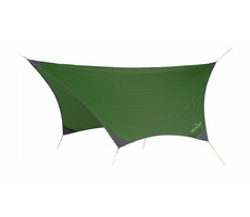 Plandeka Amazonas Traveller / Wiata namiotowa / 340x300 cm / Słup wody: 3000 mm