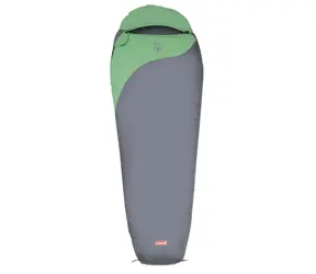 Coleman BIKER / Śpiwór / 220 x 80-55 cm / +14 | +10 | -2°C