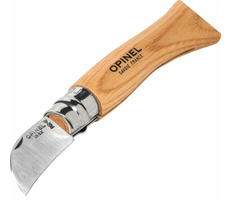 Opinel 2360 N°07 4 cm / Nóż do kasztanów i czosnku
