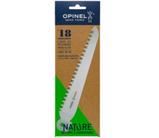 Opinel 980184 N°18 / Zapasowy brzeszczot do wyrzynarki ogrodowej