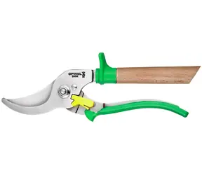 Opinel 1628 Nożyce ogrodnicze zielone
