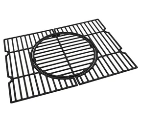Cattara Żeliwny ruszt grillowy ROYAL CLASSIC 13040
