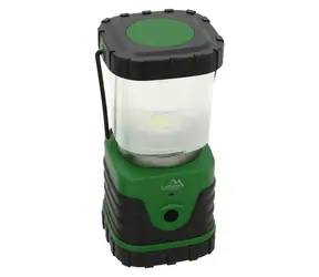 Cattara Latarka LED 300lm CAMPING / COB LED / 3x baterie D LR 20 / IP44