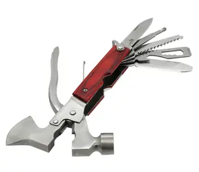 Nóż Cattara MULTI Hammer 18cm /po sprzedaży
