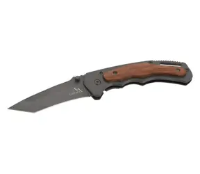 Nóż składany Cattara HIKER z zamkiem 20cm