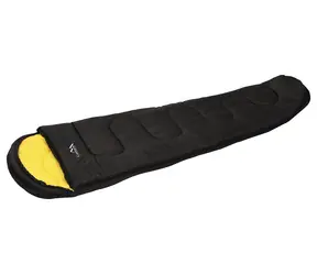 Cattara SOFIA / Śpiwór mumiowy / 230 x 80|55 cm / 20°C | 15°C | 10°C
