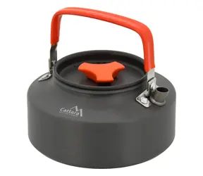 Cattara Kettle ORANGE 1100ml / wyprzedaż
