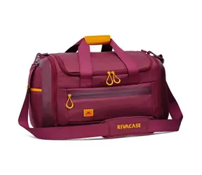 Riva Case 5331 wino czerwone / torba sportowa / pojemność 35 L