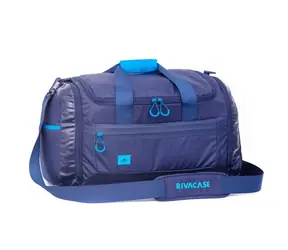 Riva Case 5331 niebieska / torba sportowa / pojemność 35 L